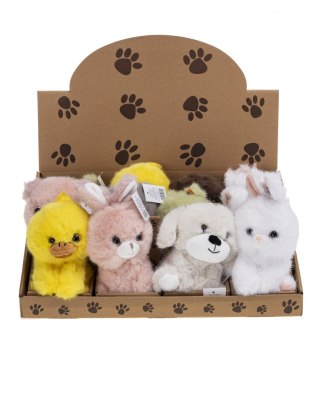 PLUSZAK ZWIERZ 15CM MIX9