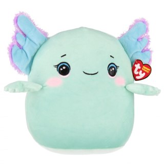 Pluszak 22 cm Axolotl Squish Charlie METEOR TY39394