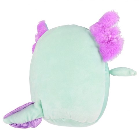 Pluszak 22 cm Axolotl Squish Charlie METEOR TY39394
