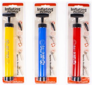 Pompka uniwersalna MEGA CREATIVE 405870