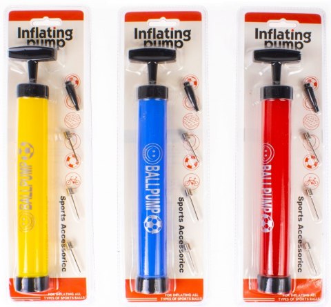 Pompka uniwersalna MEGA CREATIVE 405870