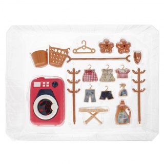 Pralka z akcesoriami MEGA CREATIVE 5241660