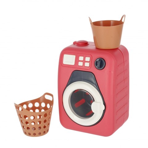 Pralka z akcesoriami MEGA CREATIVE 5241660