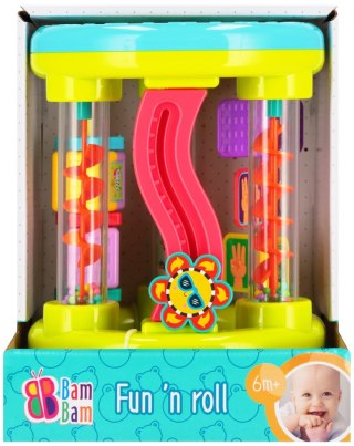 Roler Manipulacyjny BAM BAM 541911