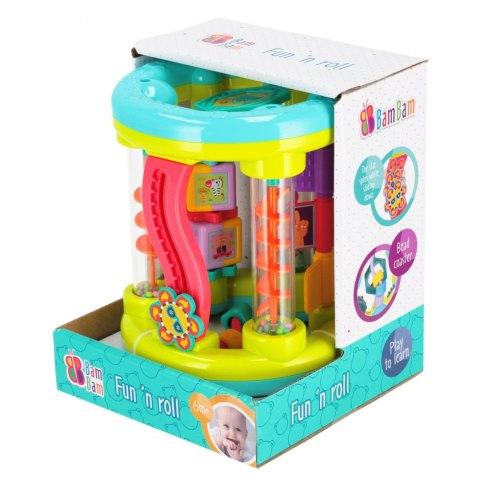 Roler Manipulacyjny BAM BAM 541911