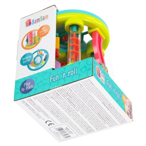 Roler Manipulacyjny BAM BAM 541911