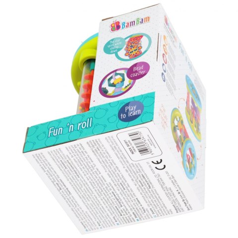 Roler Manipulacyjny BAM BAM 541911