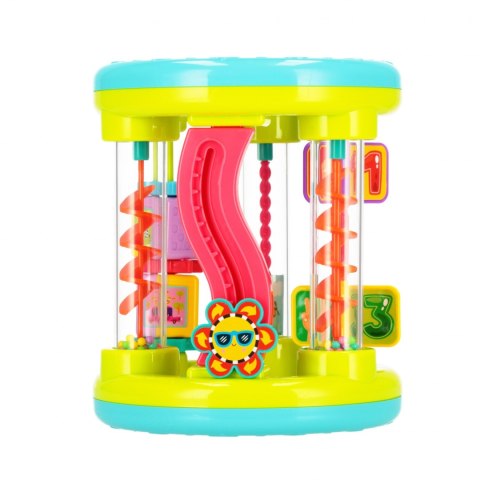 Roler Manipulacyjny BAM BAM 541911