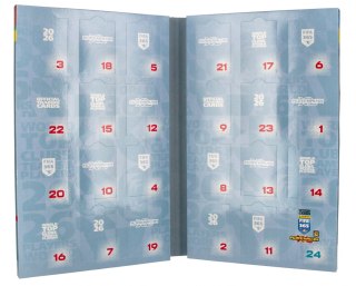 Karty do kolekcjonowania Surprise Box XL FIFA365 adrenalina 2026