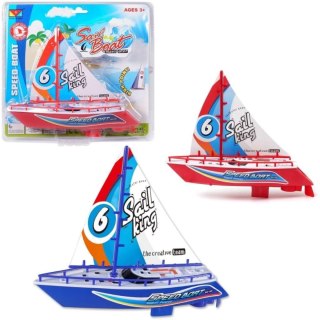 Statek 28x26 mix kolor TRIFOX A-1151