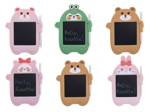 TABLET LCD DO RYSOW B/O 140X200 MIX WB