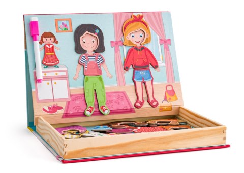 UKLADANKA DREW MAGN UBIERANKA SALON MODY 39EL