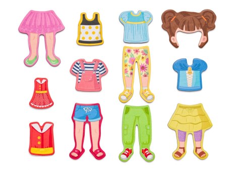 UKLADANKA DREW MAGN UBIERANKA SALON MODY 39EL