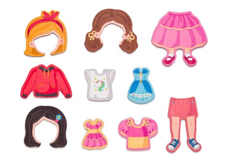 UKLADANKA DREW MAGN UBIERANKA SALON MODY 39EL