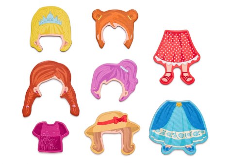 UKLADANKA DREW MAGN UBIERANKA SALON MODY 39EL