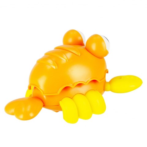 Zabawka Krab MEGA CREATIVE 490300