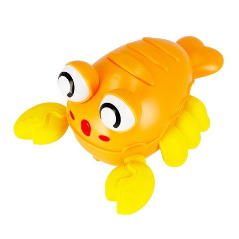 Zabawka Krab MEGA CREATIVE 490300