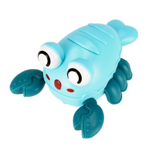 Zabawka Krab MEGA CREATIVE 490300