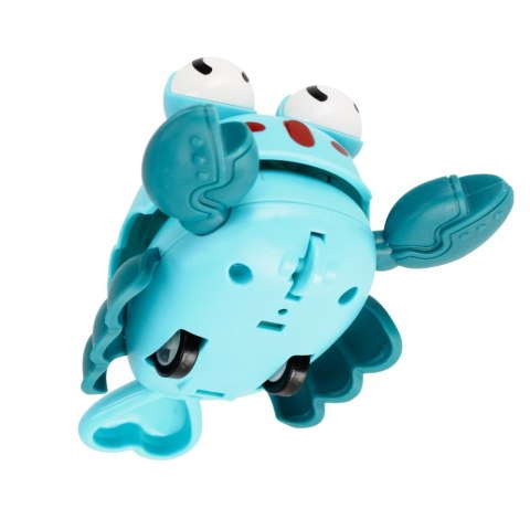 Zabawka Krab MEGA CREATIVE 490300