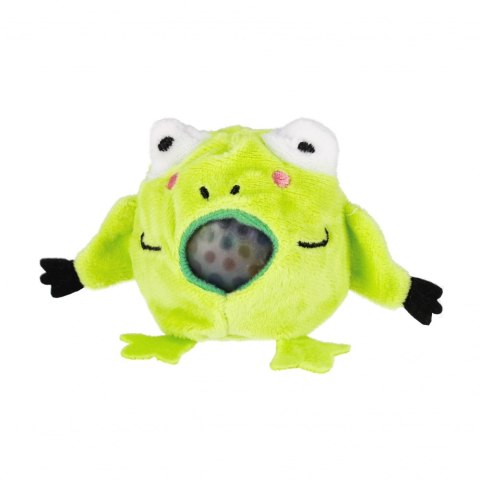 Zabawka wyciskana Zwierzątko pluszowe 9 cm MEGA CREATIVE 531493