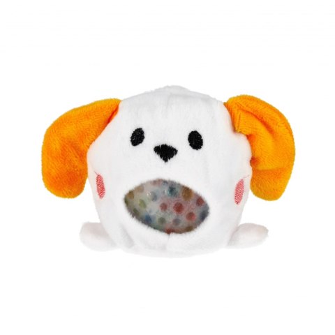 Zabawka wyciskana Zwierzątko pluszowe 9 cm MEGA CREATIVE 531493