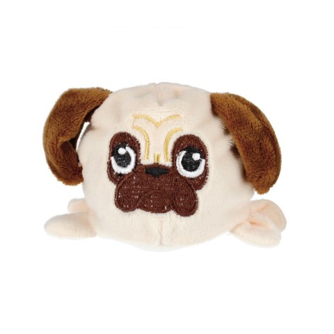 Zabawka wyciskana Zwierzątko pluszowe 9 cm MEGA CREATIVE 531493