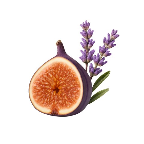 Zapach do samochodu DUFT Spinney - drewniany dyfuzor na kratkę +2 wkłady