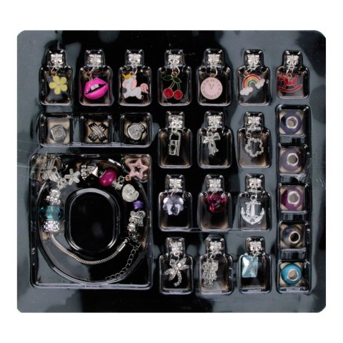 Zestaw piękności biżuteria MEGA CREATIVE 543831