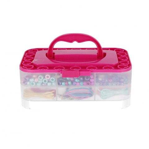 Zestaw piękności biżuteria MEGA CREATIVE 543831