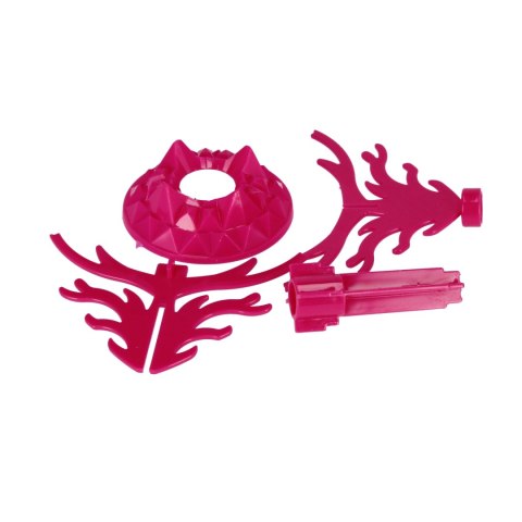 Zestaw piękności biżuteria MEGA CREATIVE 543831