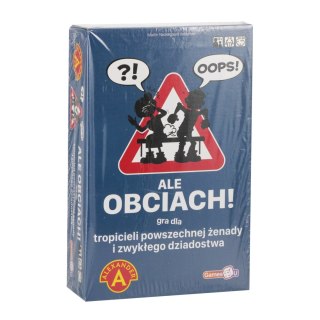 Gra Ale obciach ALEXANDER 032505 ALX