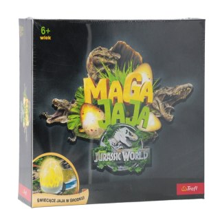 Gra Magajaja Jurrasic World TREFL 02902 TR