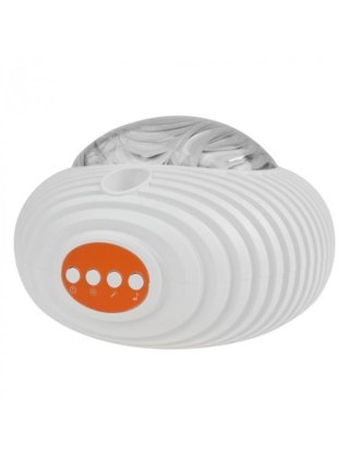 MARY S PROJEKTOR UFO GALAKTYKA RGBW z pilotem