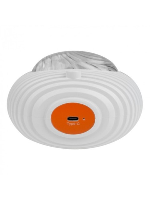 MARY S PROJEKTOR UFO GALAKTYKA RGBW z pilotem