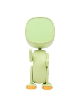 MARY S budzik Robo Dino zielony