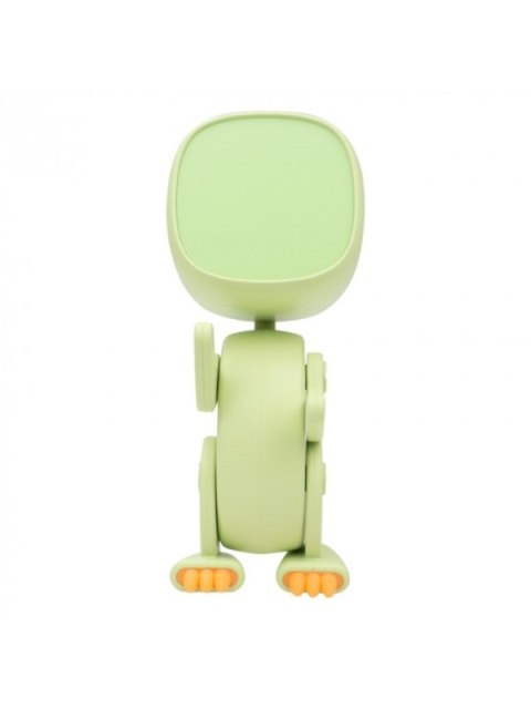 MARY S budzik Robo Dino zielony