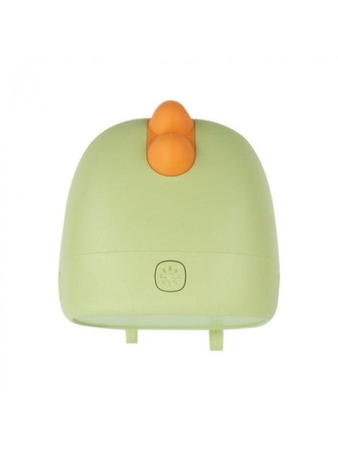 MARY S budzik Robo Dino zielony