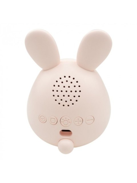 MARY S budzik Zajączek różowy