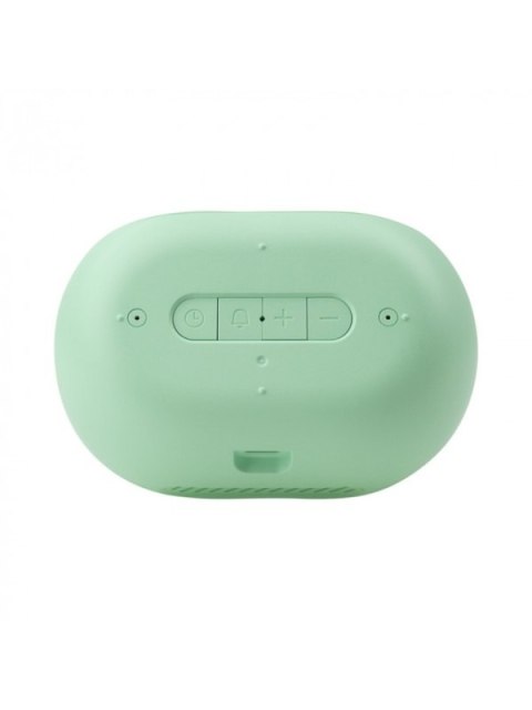 MARY S budzik królik zielony