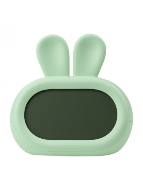 MARY S budzik królik zielony