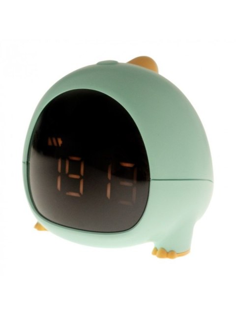 MARY S budzik mały Dino zielony