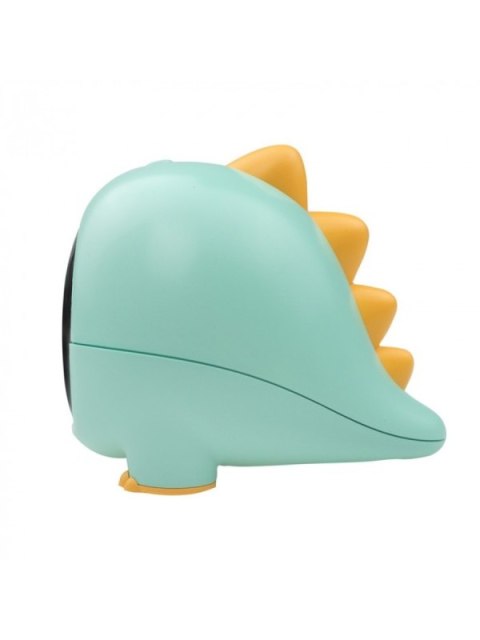 MARY S budzik mały Dino zielony