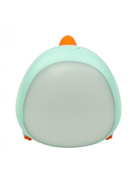 MARY S lampka nocna LED Dino zielony