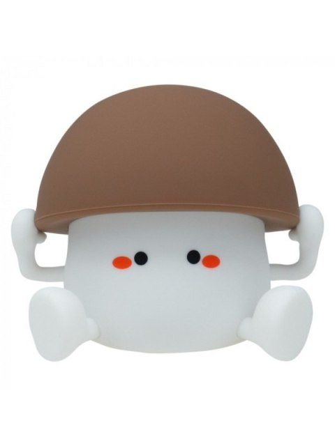 MARY S lampka nocna LED Grzybek