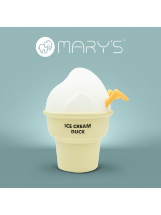 MARY S lampka nocna LED Lodo-kaczka