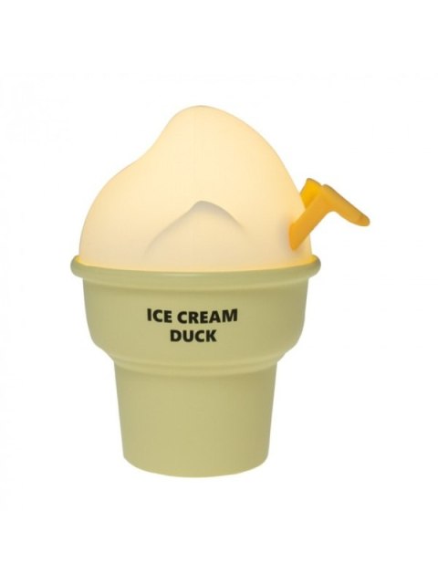 MARY S lampka nocna LED Lodo-kaczka