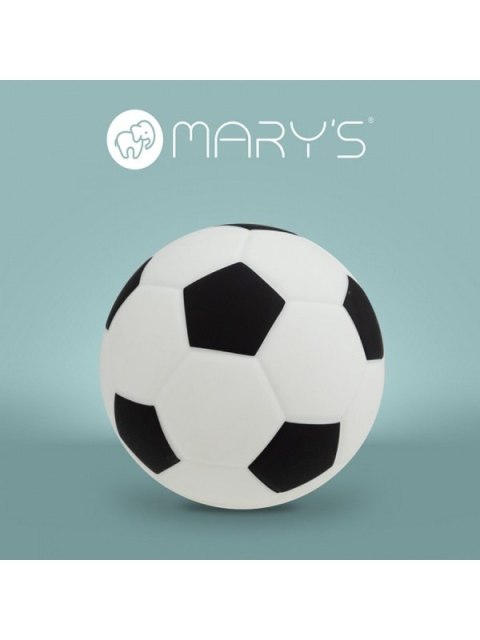 MARY S lampka nocna LED Piłka