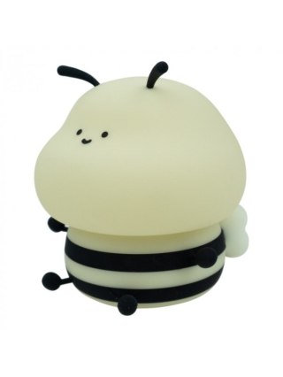 MARY S lampka nocna LED Pszczoła