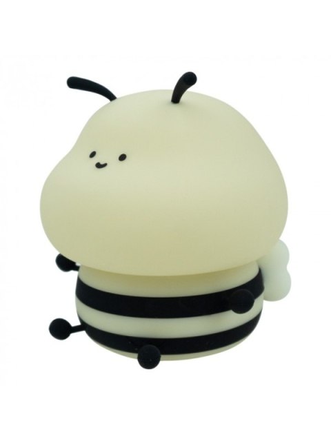 MARY S lampka nocna LED Pszczoła