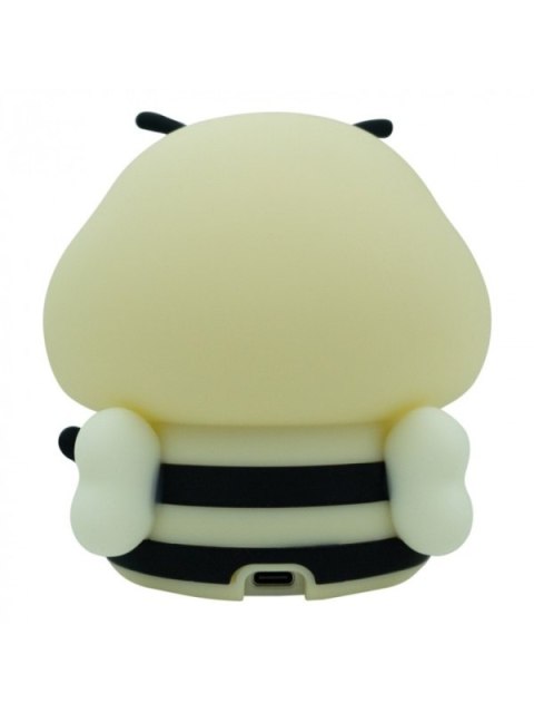 MARY S lampka nocna LED Pszczoła